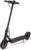 Folding Electric Scooter for Adults, 10.4Ah Class A Battery, Range 25-35 Km, APP Connection