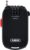 ABUS Combiflex Special Lock – Suitable as Luggage Secure, Ski Lock, Helmet Lock – with Combination Code – Black