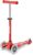 Micro Micro Deluxe Kids Scooter with Adjustable Handlebar Luminous Wheels for Boys and Girls