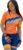 Women Cycling Jumpsuit Bike Jump Short Sleeve Jumpsuit Bike Clothing Set Triathlon Suits with Pad