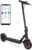 8.5 Inch Electric Scooter, 10.4 Ah Class A Battery, 3 Speed Modes, 15-21 Mile Range & 120 kg Load Capacity Electric Scooter with Road Approval
