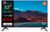 Xiaomi TV F 32 32″ HD Smart TV Fire OS7 Triple Tuner DVB-C/S/S2/T/T2, Dolby Audio, DTS Virtual:X, DTS-HD, Voice Control with Alexa, Compatible with Apple AirPlay