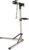 CXWXC Bicycle Repair Stand, Height Adjustable, Aluminium Alloy, Yellow