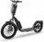 Elektro Scooter mit Straßenzulassung ABE E-Scooter Elektroroller eKFV Zulassung Faltbar Roller EScooter