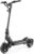 Teverun Fighter Mini PRO eKFV E Scooter with Road Approval – Up to 100 km Range 30.8 Ah Samsung – Dual Motor 2600 W Peak – Hydraulic Disc Brakes – KKE Suspension – 10 Inch Off-Road Tyres