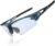 ROCKBROS Cycling Glasses Self-Tinting Sunglasses photochromic for Men and Women UV400 Protection TR90 Frame for Sports Cycling Fishing