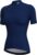 Lo.gas Women’s Cycling Jersey Short Sleeve Breathable Cycling Jersey Women’s Short Sleeve Cycling Jersey with Back Pockets