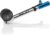 XLC Suspension Pump HighAir Pro PU H03 Air Pump – Silver/Blue, 2501956600