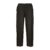 Portwest Classic Rain Trousers for Adults, Unisex, Size: L, Colour: Black, S441bkrl
