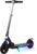 Electric Scooter for Children from 8-16 Years, LED Display, Foldable Children’s E Scooter, Adjustable Speed and Height Electric Scooter, 20 km Range, Max 20 km/h, E Scooter Children