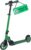HUDORA Scooter Up 145 Junior – High Quality & Safe Children’s Scooter from 3 Years – Foldable City Scooter with 145 mm Wheels – Height Adjustable Scooter for Boys and Girls up to 60 kg