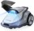 Terramow V1000 Robotic Lawnmower without Boundary Cable with Garage, Tri-AI Vision Technology without Wire/RTK Signal Problems, Automatic Mapping, DropMow Maximum 1200㎡, AI Vision Navigation 4.5Ah