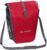 VAUDE Aqua Back Single Bicycle Bag for Pannier Rack, 1 x 24 L
