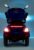 VELECO Senior Mobile Lithium-Ion Battery 4-Wheel Electric Scooter FASTER (Red)