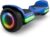 Bluewheel 6,5″ Premium Hoverboard HX720 Hoverboard – Bluetooth Lautsprecher, starker Dual Motor, ideal für Kinder & Erwachsene, deutsche Qualitätsmarke
