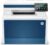 HP Color LaserJet Pro MFP 4302dw Multifunction Colour Laser Printer, Automatic Double-Sided Printing, High Print Speed, Up to 50,000 Pages per Month, Wi-Fi, Wolf Pro Security