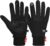 Cevapro Fahrradhandschuhe Warme Winterhandschuhe wasserdichte Touchscreenhandschuhe Winddichte Laufhandschuhe rutschfeste