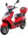 Eagle Electric Scooter, 2000 Watt, 60 km Range, Electric Scooter, 45 km/h, Road Legal, Lead Gel Battery, Product Video