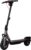 Segway-Ninebot F3 Pro D Adult E-Scooter with Road Legal 70 km Range in Eco Mode, 120 kg Load Capacity, Double Hydraulic Suspension, Smart Display