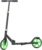 PEARL City Scooter: Folding City Scooter, XXL Wheels, Stand, Carry Strap, up to 100 kg (Scooter Stand, for City Scooter, Car)