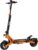 RCB D7 Electric Scooter, E-Scooter for Adults with Road Approval (ABE), 90-140 km Range, 20.8 Ah/27 Ah Battery, 500 W Motor, 10 Inch Flatproof Tyres, App Control, Double Shock Absorption