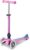 micro Mini Micro Deluxe Foldable LED Foldable The Original Children’s Scooter from 2 Years Includes LED Wheels Boys and Girls 2-5 Years