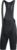 GORE WEAR C3+ Men’s Bib Shorts Black Size