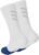 Cycling Socks for Men, Compression Running Socks, Road Bike Socks Men 40-44, Breathable, Crew Sports Socks with Padding, for Hiking, Basketball, Bicycle