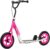 Scooter Children’s Scooter Handlebar Adjustable Kick Scooter with EVA Wheels F12 for Ages 5 and Up