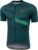 Santic Men’s Cycling Jersey Short Sleeve Breathable Cycling Jersey Bicycle Shirt with Back Pockets Cycling Road Bike MTB Summer