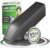 E-Bike Replacement Battery 36 V 13 Ah Compatible with Prophete (AEG Drive), Zündapp, REX etc.