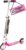 HUDORA Big Wheel 125 mm – Scooter Children’s Scooter