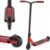 Movino Stunt Scooter Professional Scooter for Adults and Teenagers with ABEC 9 Ball Bearings Kick Scooter with 100 mm Wheel 6061 Aluminium Deck Weight 3.3 kg Load Capacity 100 kg