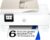 HP Envy Photo 7930 Multifunction Printer, Inkjet Printer, 6 Months Free Printing Instant Ink Included, Printing, Scanning, Copying, Photo Printing, ADF, DIN A4, WiFi, USB