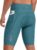 baleaf Men’s Cycling Shorts Padded Cycling Shorts with Seat Padding Breathable Quick-Drying Road Bike Trousers
