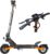 KuKirin E Scooter with Road Approval ABE, E-Scooter Foldable for Adults and Commuters, 9 Inch Vacuum Tyres, up to 65 km Range, IP54, Suspension, LCD Display, Electric Scooter up to 120 kg, G2 P
