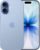 Apple iPhone 17 512 GB: 6.3 inch Display with ProMotion, A19 Chip, Centre Stage Front Camera for Smart Group Selfies, Improved Scratch Resistance, Battery for the All Day, Fog Blue