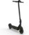 Acer AES023 E-scooter with road approval, up to 25 km range, foldable and lightweight (16 kg), 8.5 inch PU foam tyres for stable riding comfort, rear disc brake, IPX5, 4 speed modes
