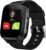 XPLORA Kidzi – Phone Watch for Children (with SIM Card) 4G, Calls, Messages, School Mode, SOS Function, GPS, Camera, Pedometer – Includes Free Tariff Agreement for 3 Months (Black)