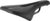 Selle Italia A3 Bike Saddle Comfortable Gel Anatomical Cut Out Waterproof Suitable for All Bike Types – Black