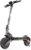iScooter E Scooter with Road Legal for Adults, Max 80 km Range, 150 kg Load Capacity, ABE Foldable Off-Road E Scooter with 10 Inch Off-Road Tyres, Double Shock Absorption, App, Dual Brakes