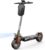 E Scooter with Road Legal, 10 Inch E Scooter 60-70 km Range with Indicator, E-Scooter Offroad up to 150 kg Load Capacity, Foldable Electric Scooter Adult for Offroad and Commuting with Hose