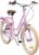 Actionbikes Children’s Bicycle Retrostar | 20 Inch / 24 Inch – V-Brake Brakes – Mudguard for Girls – Bicycles – Children’s Bike – Youth Bike – From 6-12 Years