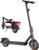 E Scooter mit Straßenzulassung, 35 KM Reichweite, 500W Motor,APP Steuerung