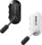 Sena BiKom 20 Cycling Communication System, Lightweight Mesh Communicator with Only 20 g Weight (Black, Twin Pack)