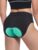 BERGRISAR Women’s Cycling Underwear, Cycling Shorts, 4D Padded Bicycle Road Bike Underpants, Breathable Elastic