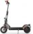 E Scooter with Road Legal, 11 Inch Max 80 km Range, Offroad Electric Scooter, Foldable Electric Scooter with Dual Suspension, Indicator and App, Electric Scooter Adult for City and Country Commuting