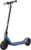 Segway Ninebot C2 Lite Children’s E-Scooter – Electric Scooter for Children (6-10 Years, up to 16 km/h, 7 Inch Tyres, LED Lighting, Foldable, Black/Blue) by Segway