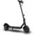 TRITTBRETT Electric Scooter with Road Legal Kalle 350 W Motor from Bosch 35 km Range 7.8 Ah Powerful Battery Only 14 kg