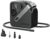 CYCPLUS AL7 Electric Air Pump, Portable Air Compressor for Bicycle, Cars, Trucks, Pick-ups & SUV, 4× Fast Tyre Inflator with High Performance Motor, Compact & Powerful for Commercial Vehicles